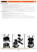 Preview for 4 page of claber HYDRO-4 RF User Manual