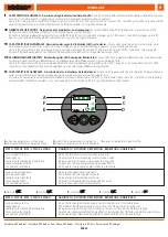 Preview for 5 page of claber HYDRO-4 RF User Manual