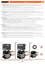 Preview for 11 page of claber HYDRO-4 RF User Manual