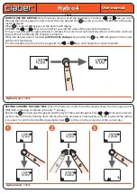 Предварительный просмотр 5 страницы claber Hydro 4 User Manual