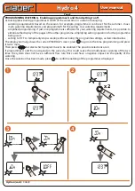 Предварительный просмотр 9 страницы claber Hydro 4 User Manual