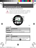 Preview for 6 page of claber meteo 8323 Manual