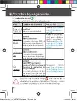 Preview for 60 page of claber meteo 8323 Manual