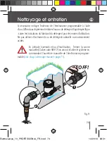 Preview for 73 page of claber meteo 8323 Manual