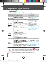 Preview for 86 page of claber meteo 8323 Manual