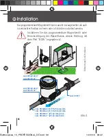 Preview for 88 page of claber meteo 8323 Manual