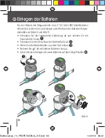 Preview for 90 page of claber meteo 8323 Manual