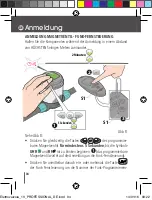 Preview for 94 page of claber meteo 8323 Manual