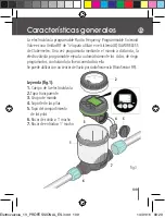 Preview for 109 page of claber meteo 8323 Manual