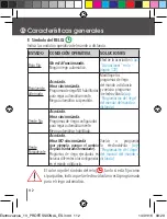 Preview for 112 page of claber meteo 8323 Manual