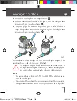 Preview for 143 page of claber meteo 8323 Manual