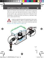 Preview for 151 page of claber meteo 8323 Manual