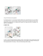 Предварительный просмотр 4 страницы claber OASIS EVOLUTION 8054 Manual