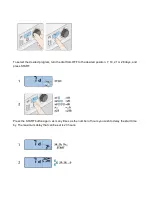 Предварительный просмотр 9 страницы claber OASIS EVOLUTION 8054 Manual