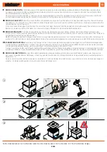 Предварительный просмотр 15 страницы claber OASIS EVOLUTION User Manual