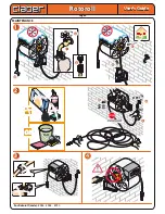 Предварительный просмотр 8 страницы claber Rotoroll User Manual