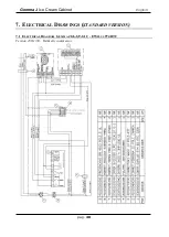 Предварительный просмотр 30 страницы Clabo Gemma J G12 Technical Book