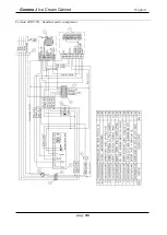 Предварительный просмотр 31 страницы Clabo Gemma J G12 Technical Book