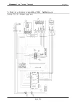 Предварительный просмотр 32 страницы Clabo Gemma J G12 Technical Book