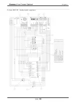 Предварительный просмотр 33 страницы Clabo Gemma J G12 Technical Book