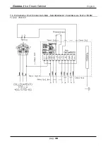 Предварительный просмотр 38 страницы Clabo Gemma J G12 Technical Book