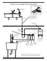 Preview for 4 page of Clack T.F.C.-400 Installation, Operation & Service Manual