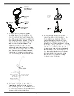 Preview for 7 page of Clack T.F.C.-400 Installation, Operation & Service Manual