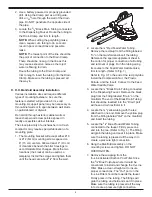 Preview for 9 page of Clack T.F.C.-400 Installation, Operation & Service Manual