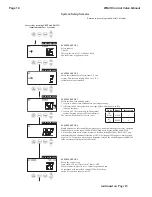 Preview for 14 page of Clack Water Specialist 2H Manual