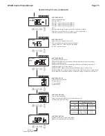 Preview for 15 page of Clack Water Specialist 2H Manual