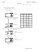 Preview for 16 page of Clack Water Specialist 2H Manual