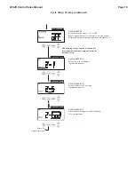 Preview for 19 page of Clack Water Specialist 2H Manual