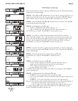 Preview for 9 page of Clack Water Specialist WS1.25CS Instruction Manual