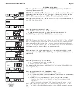 Preview for 11 page of Clack Water Specialist WS1.25CS Instruction Manual