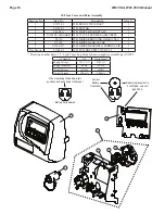 Preview for 16 page of Clack Water Specialist WS1.25CS Instruction Manual