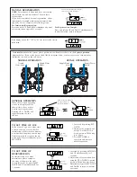 Preview for 2 page of Clack Water Specialist WS1TC Operation And Instruction Manual