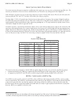 Preview for 9 page of Clack Water Specialist WS1TC Operation And Instruction Manual