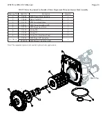 Preview for 23 page of Clack Water Specialist WS1TC Operation And Instruction Manual