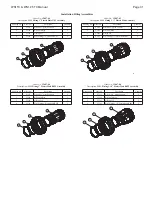 Preview for 31 page of Clack Water Specialist WS1TC Operation And Instruction Manual