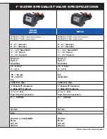 Preview for 7 page of Clack Water specialist WS2H Manual