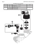 Preview for 6 page of Clack WS15P Parts And Service Manual