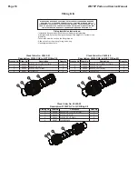 Preview for 10 page of Clack WS15P Parts And Service Manual