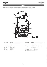 Preview for 2 page of clage 27910 Instructions For The User