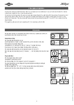 Preview for 8 page of clage 27910 Instructions For The User