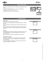 Preview for 9 page of clage 27910 Instructions For The User