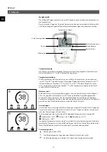 Предварительный просмотр 4 страницы clage 3200-36450 Operating And Installation Instructions