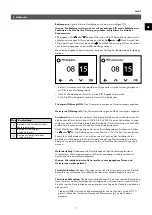 Предварительный просмотр 7 страницы clage 3200-36450 Operating And Installation Instructions