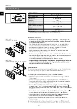 Предварительный просмотр 10 страницы clage 3200-36450 Operating And Installation Instructions