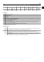 Предварительный просмотр 15 страницы clage 3200-36450 Operating And Installation Instructions