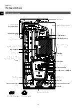 Предварительный просмотр 16 страницы clage 3200-36450 Operating And Installation Instructions